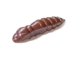 FishUP Pupa 2,2cm #106 Worm 12pc