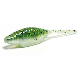 Bass Assassin 4cm Tiny Shad Baby Bass 15szt