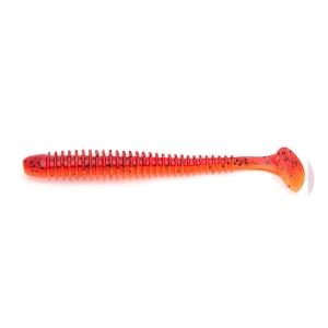 KEITECH SWING IMPACT 2,5" #407 Delta Craw 10st