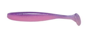 KEITECH EASY SHINER 3" Bubblegum Grape #LT03 10pc