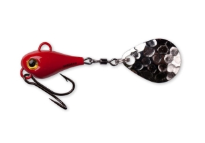 Spinmad Spinstaart BIG 4g 1204 Rood