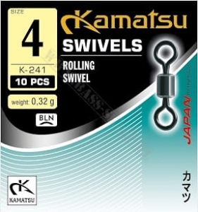 KAMATSU WARTEL K241/01