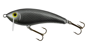 Gloog Hermes Asp Wobbler - kleur NS