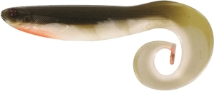 Westin Curlteez Curtail Bass Oranje 1pc. 7cm