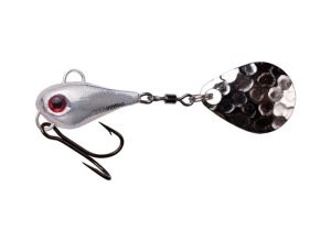 Spinmad Draaistaart GROOT 4g 1210 Chroom