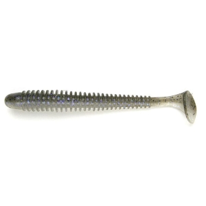 KEITECH SWING IMPACT 3" #440 Elektrische Shad 10st