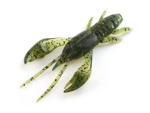 FishUP Real Craw 3,6cm #042 Watermelon Seed 10pc