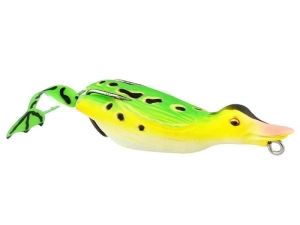 Savage Gear 3D Hollow Duckling L 10cm 40g Fruck