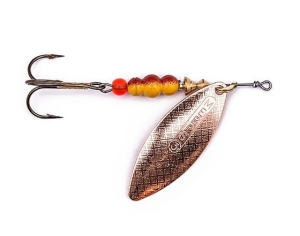 Mepps AGLIA LONG Copper 5/29g