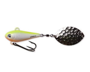 Spinmad Draaistaart WIR 10g 0801 Glow