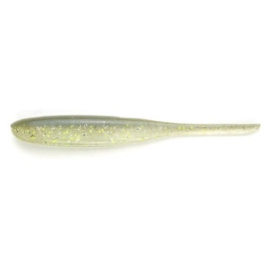 KEITECH SHAD IMPACT 3" #426 Sexy Shad 10pc