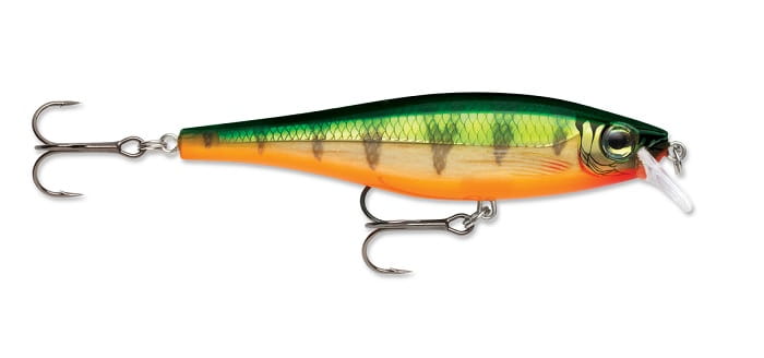 BX Minnow