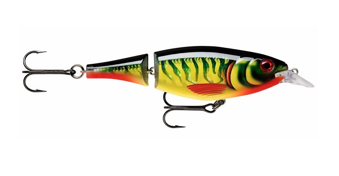 X-Rap Jointed Shad