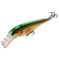 Wobler_Strike_Pro_Bandit_Crankbait