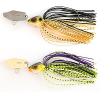 Bladed Jig