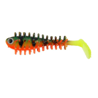Przynęty gumowe Spikey Fry Micro