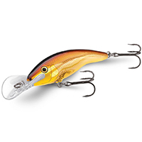 Rapala Scatter Rap Tail Dancer