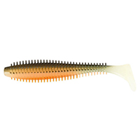 Przynęty gumowe Spikey Shad