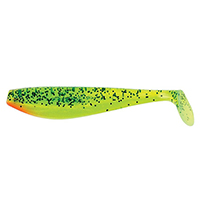 Przynęty gumowe Zander Pro Shad
