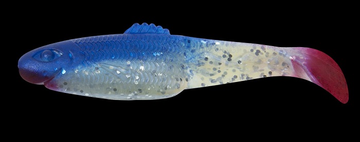 Diamond Shad