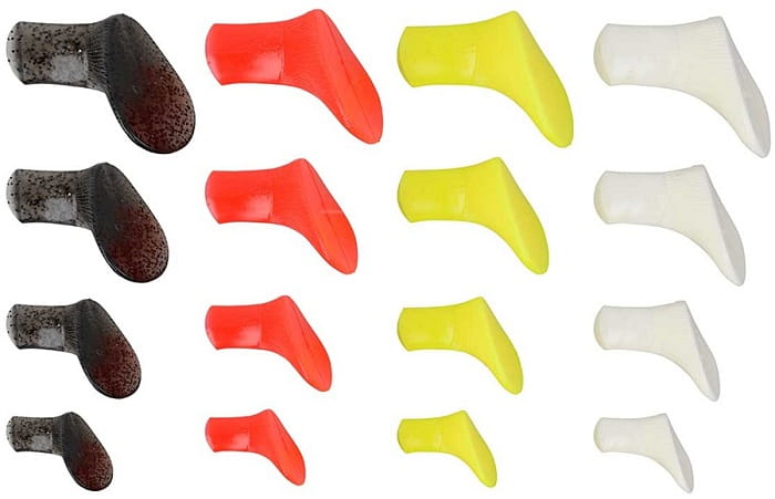 SPARE PADDLE TAIL