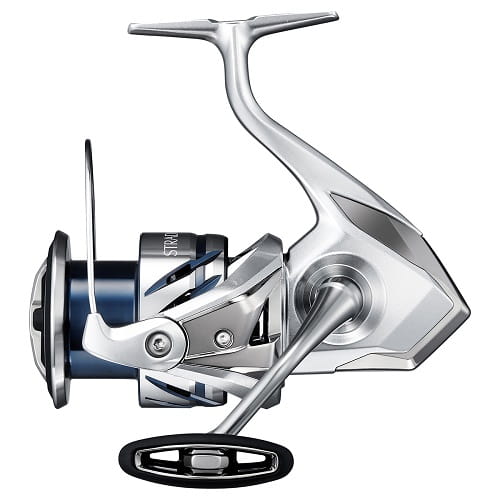 Shimano Stradic FM 4000