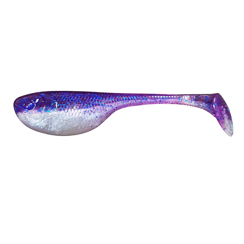 Hype Tackle Budda lure 5 cm Lee-la-Shad 10 stuks