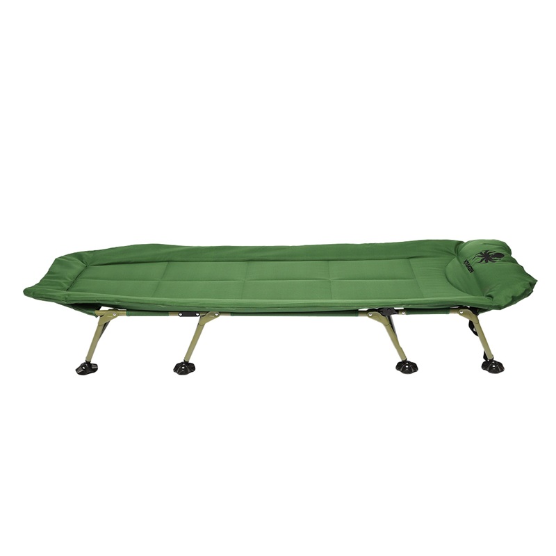 Kraken Eco Bedchair 150kg Vissersbed
