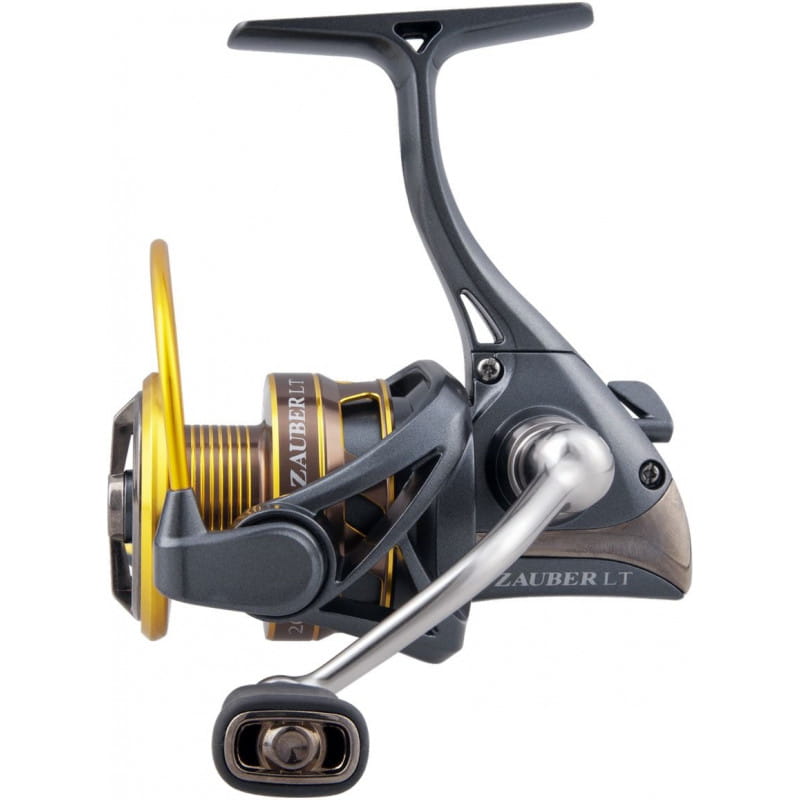 Ryobi ZAUBER 4000 LT metal NCRT