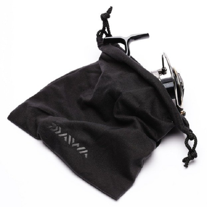 Daiwa 19 Certate-G LT 4000-CXH Viswinkel FDW