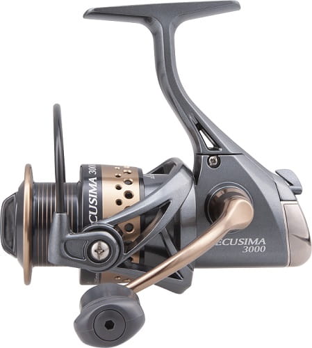 Ryobi Ecusima 3000 7BB+Inf.