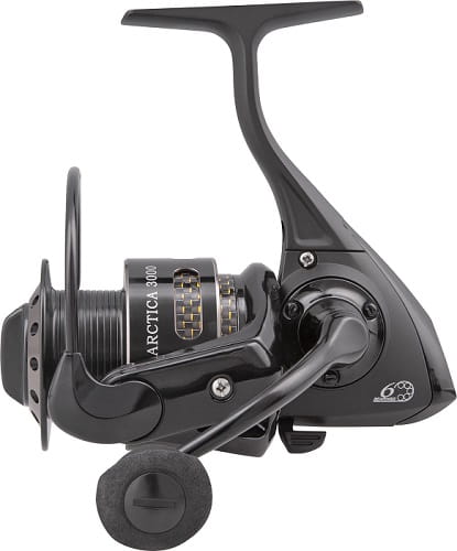 Ryobi Arctica 4000 7BB+Inf