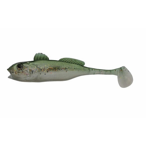 Pulse Realistic Goby 12cm Goby