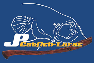 JP Catfish Lures